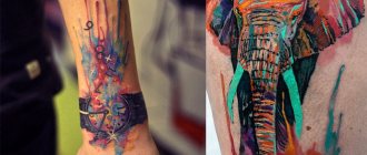 What you should know about tattoos before you go to a tattoo parlor
