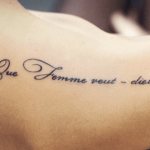 phrases for tattoos with translation