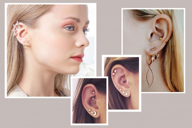 Where to buy unusual earrings?