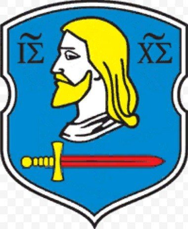 Coat of arms of the Belarusian city of Vitebsk