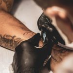 How to care for a tattoo in the first days: 8 main rules