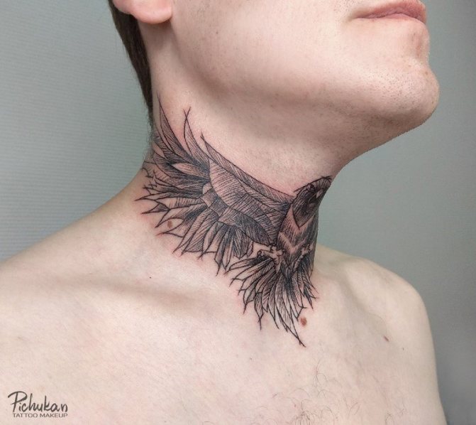 Fashionable Male Tattoos 2021-2022: What Sizes to Get, Best Sketches and Places to Tattoo