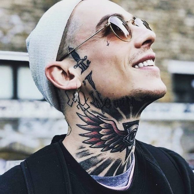 Fashionable Male Tattoos 2021-2022: What Sizes to Get, Best Designs and Places to Tattoo