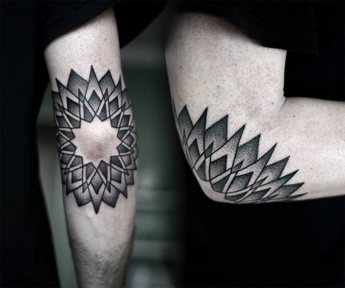 Fashionable Masculine Tattoos 2021-2022: What Sizes to Get, Best Sketches and Places to Tattoo