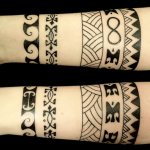polynesian tattoos