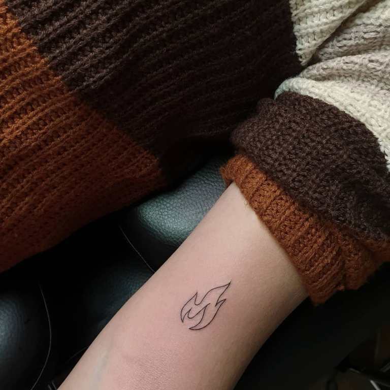 simple tattoos