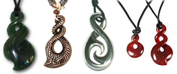Maori symbols and their meaning: the twisted spiral