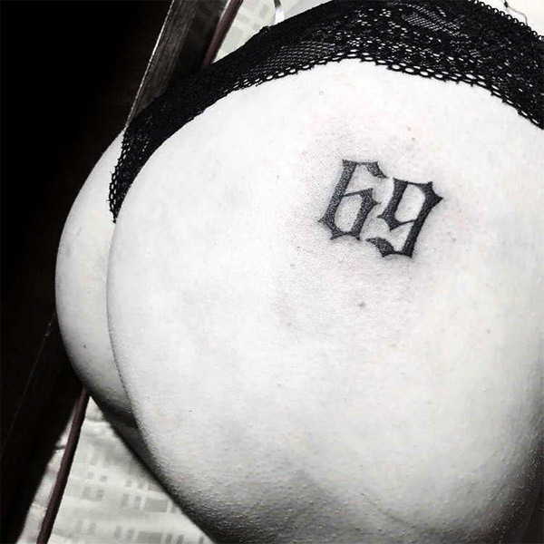 Tattoo 69 meaning9