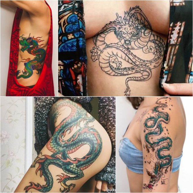 Dragon tattoo - Dragon tattoo - Dragon tattoo - Dragon tattoo