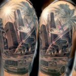 tattoo city