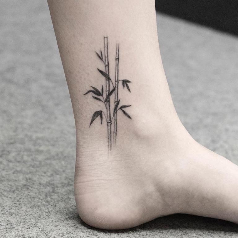 Tattoos that bring luck