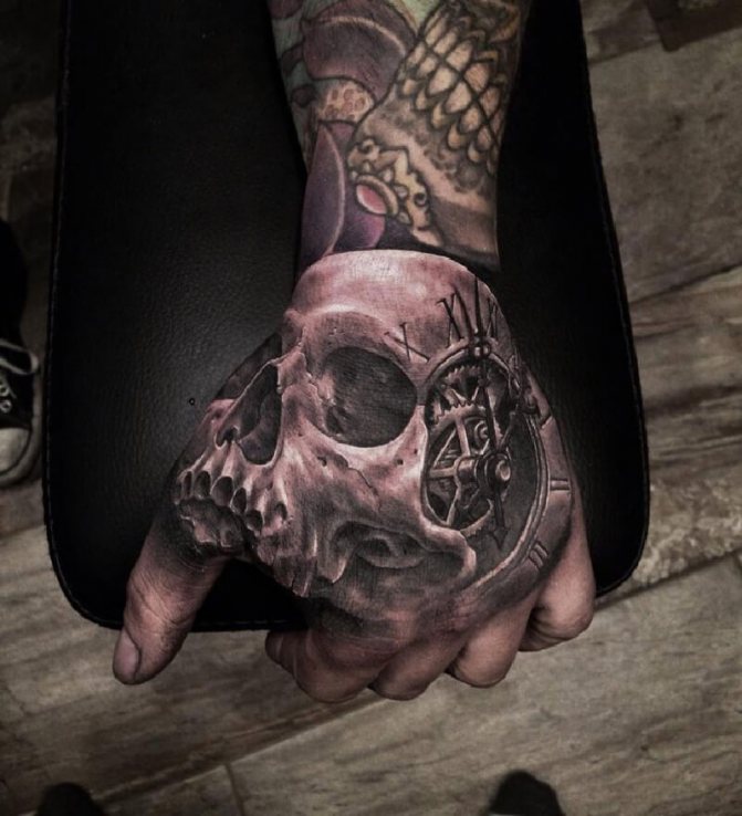 Tattoo on hand - Tattoo on hand - Tattoo on hand - Tattoo on hand skull