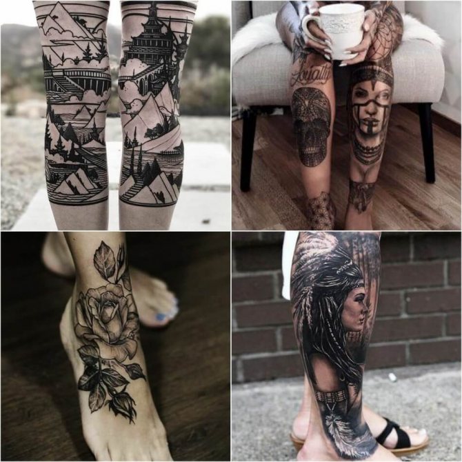 Tattoo on foot - Tattoo on foot - Tattoo on women foot - Tattoo on foot for girls