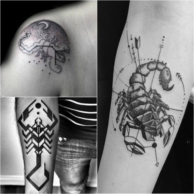 tattoo scorpion - sketches for men scorpion - male tattoo scorpion - tattoo scorpion for men