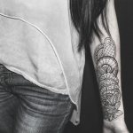 tattoo patterns