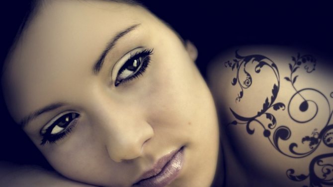 Top 11 Best Tattoos for Women