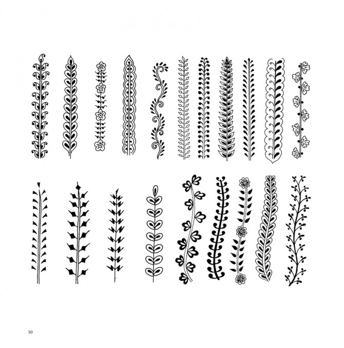 Grain - symbol of plenty
