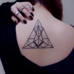 tattoo meaning geometry